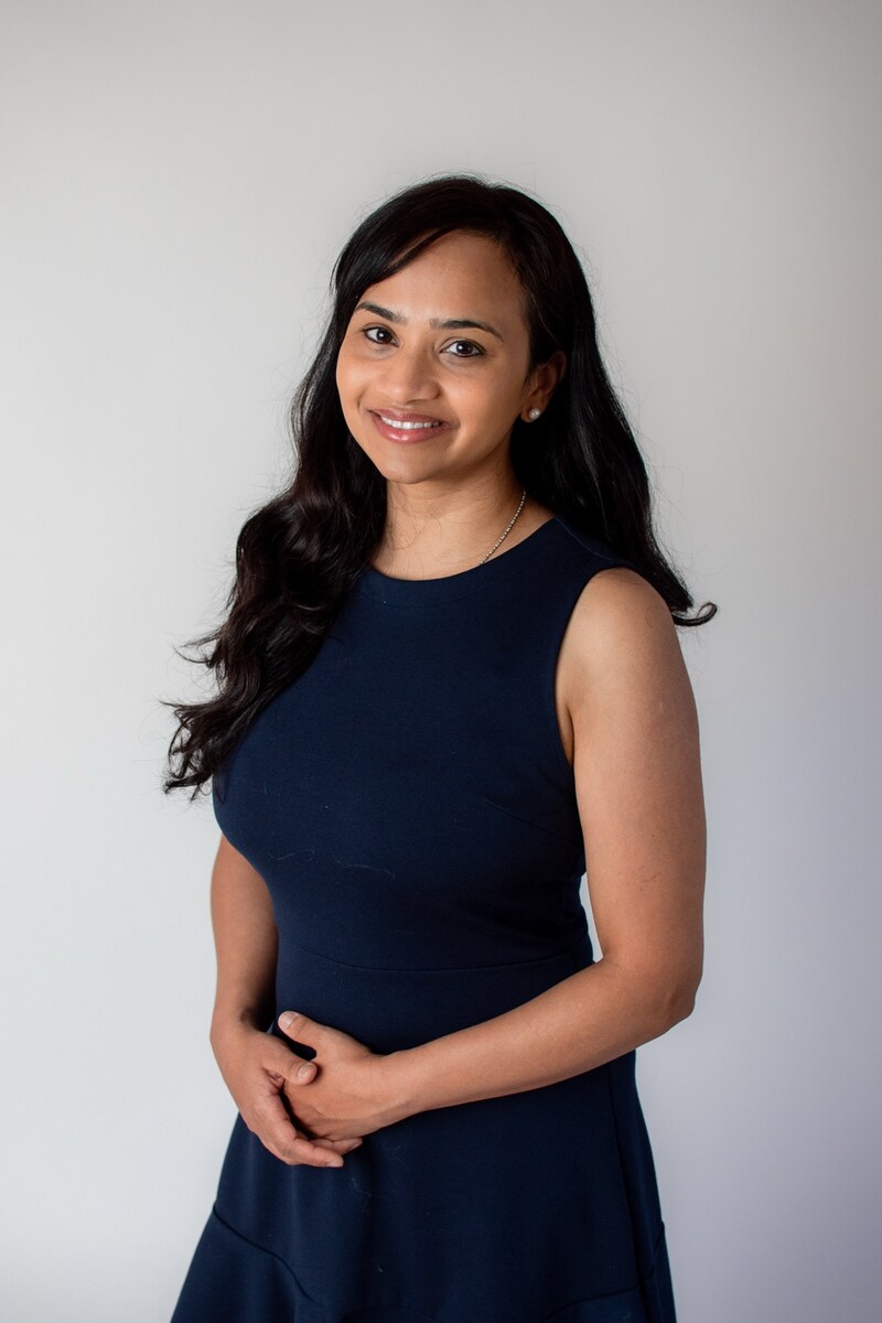 Dr. Aish Sundaram, ophthalmologist in Chilliwack BC serving the Fraser Valley