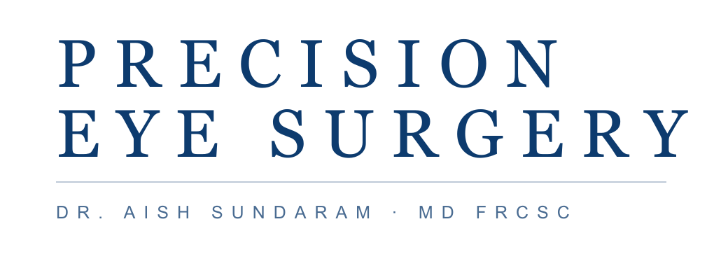 Precision Eye Surgery